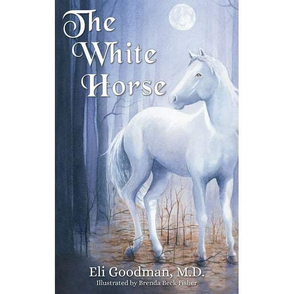 The White Horse, (Paperback)