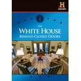 thumbnail image 1 of The White House: Behind Closed Doors (DVD), 1 of 1