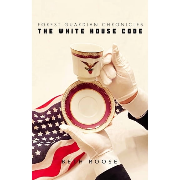 The White House Code, (Paperback)
