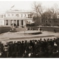 thumbnail image 1 of The White House In Washington History (36 x 24), 1 of 2