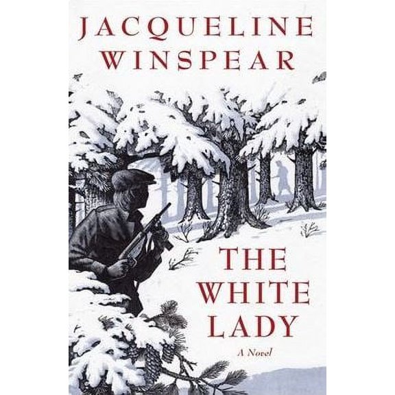 The White Lady