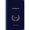 thumbnail image 1 of The White Lie - 9781340368500, 1 of 1