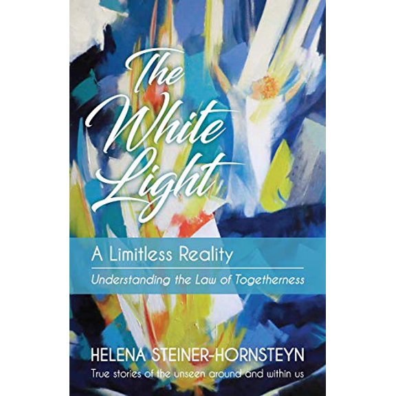 Pre-Owned The White Light: A Limitless Reality (Paperback) 099656893X 9780996568937