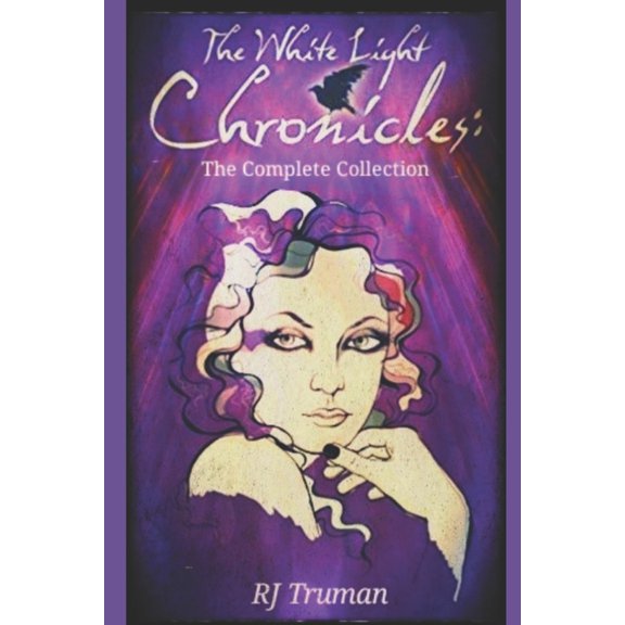 The White Light Chronicles (Paperback)