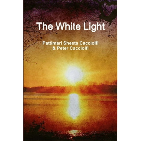 The White Light (paperback), (Paperback)