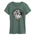 thumbnail image 1 of The White Lotus - Get It Together Portia - Women's Short Sleeve Graphic T-Shirt, 1 of 4