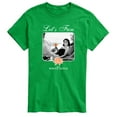 thumbnail image 1 of The White Lotus - Lets Fun - Men's Short Sleeve Graphic T-Shirt, 1 of 4