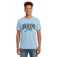 thumbnail image 1 of The White Lotus, Men's & Big Men's Graphic Tee, High End, Sizes S-3XL, 1 of 5