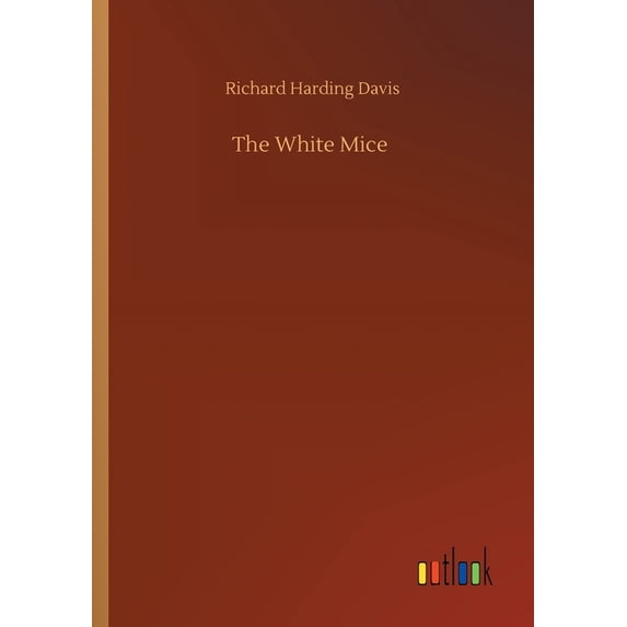 The White Mice (Paperback)