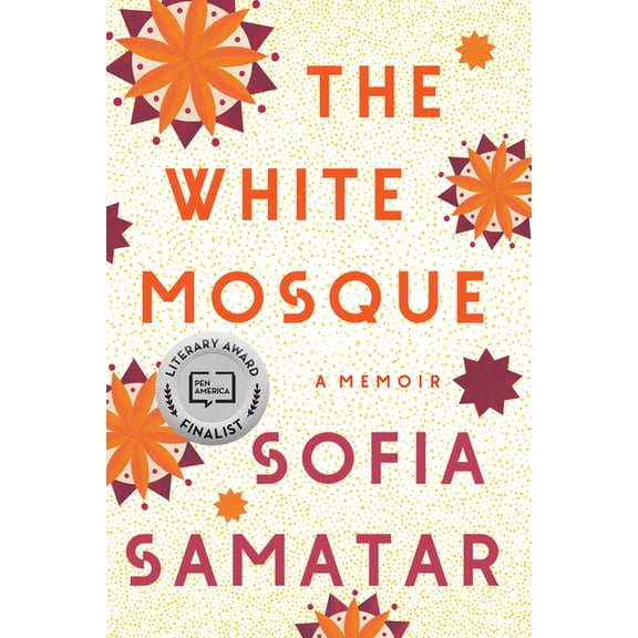 The White Mosque: A Memoir, (Paperback)