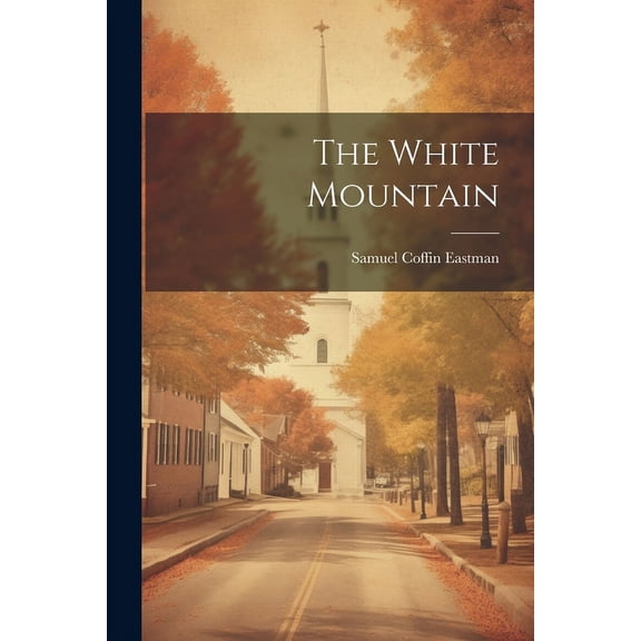 The White Mountain (Paperback)
