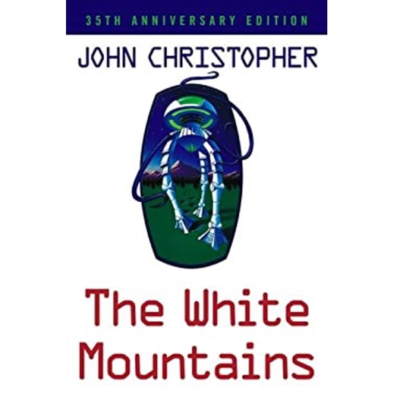 Pre-Owned The White Mountains (Hardcover) 0689855044 9780689855047