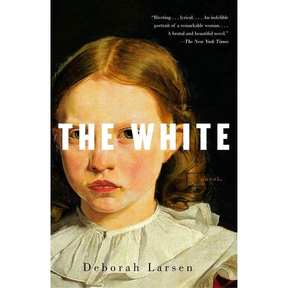 The White, (Paperback)
