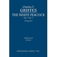 thumbnail image 1 of The White Peacock, Op.7 No.1 (Paperback), 1 of 1