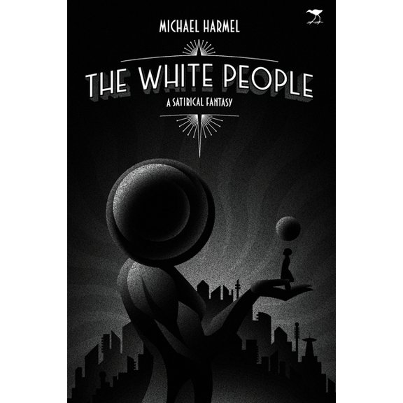 The White People, (Paperback)