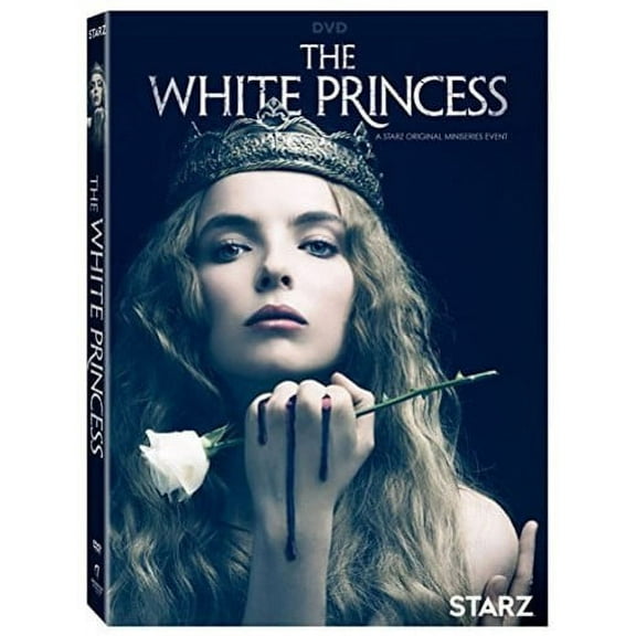 Lions Gate - The White Princess [DIGITAL VIDEO DISC]