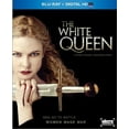 thumbnail image 1 of Starz / Anchor Bay - The White Queen [BLU-RAY], 1 of 3