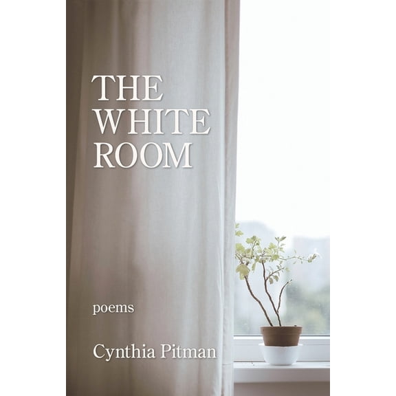 The White Room (Paperback)