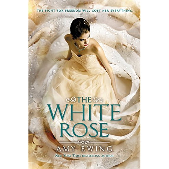 Pre-Owned The White Rose (Paperback) 0062235826 9780062235824