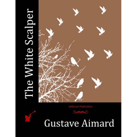 The White Scalper (Paperback)