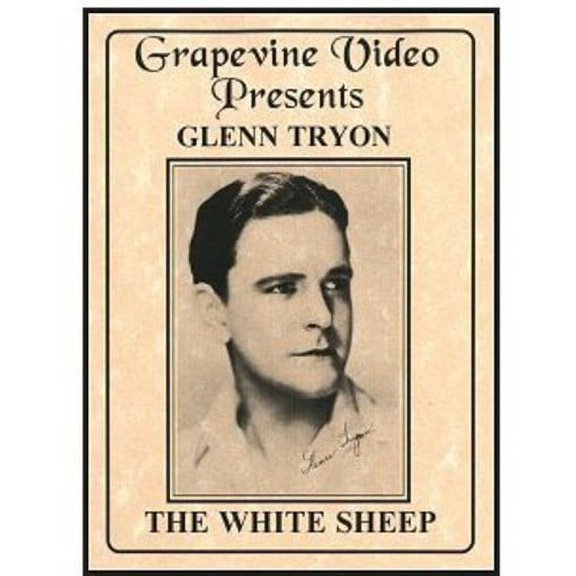 The White Sheep (DVD), Grapevine Video, Comedy