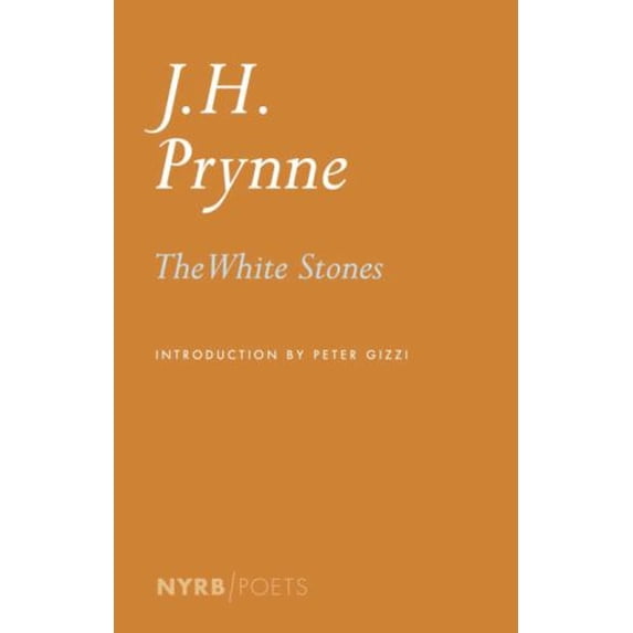 Pre-Owned The White Stones (Paperback) 159017979X 9781590179796