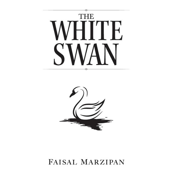 The White Swan, (Paperback)