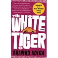 thumbnail image 1 of Pre-Owned The White Tiger: A Novel (Unknown) 1439137692 9781439137697, 1 of 1