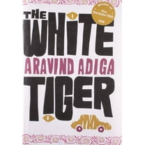 Pre-Owned The White Tiger (Hardcover) 8172237456 9788172237455