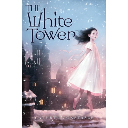 Pre-Owned The White Tower (Hardcover) 1338157442 9781338157444