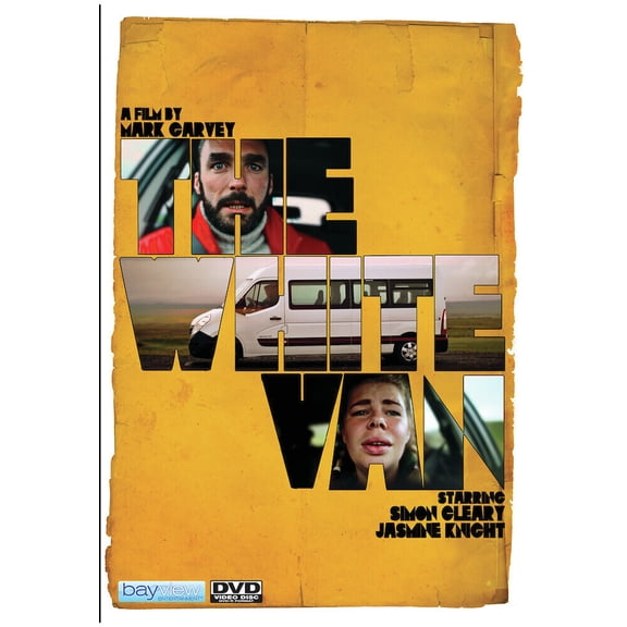 Bayview Ent - The White Van [DIGITAL VIDEO DISC]
