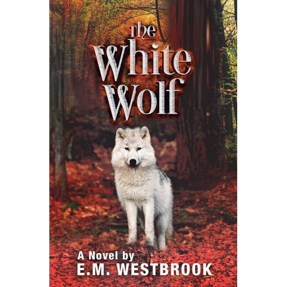 The White Wolf, (Paperback)