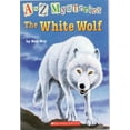 thumbnail image 1 of Pre-Owned The White Wolf (Hardcover) 0439745144 9780439745147, 1 of 1