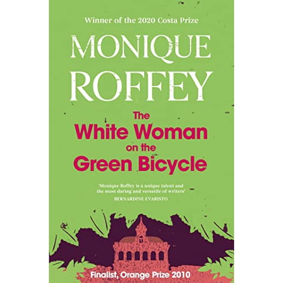 Pre-Owned The White Woman on the Green Bicycle Paperback