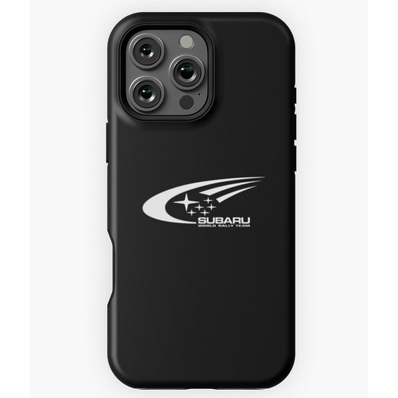 The White World Races Team Art M1513 Phone Case for iPhone 17 16 15 14 13 12 11 Pro Max