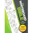 thumbnail image 1 of The Whiteboard Bible, Volume #2: A Nation Divided To The Gospels - Study Guide, 1 of 1