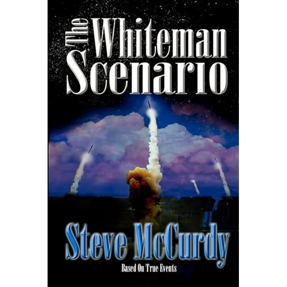 The Whiteman Scenario (Paperback)