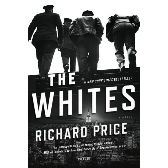 The Whites : A Novel (Paperback)