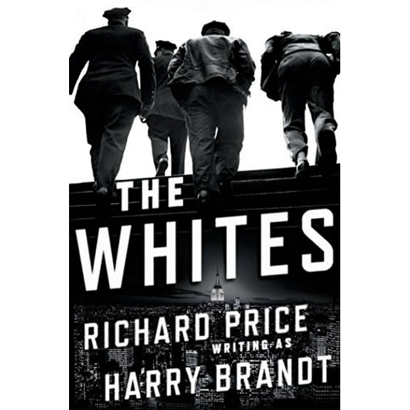 Pre-Owned The Whites