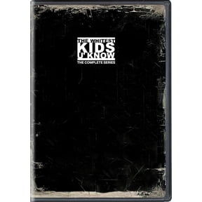 The Whitest Kids U' Know: The Complete Series (The Completer Edition)