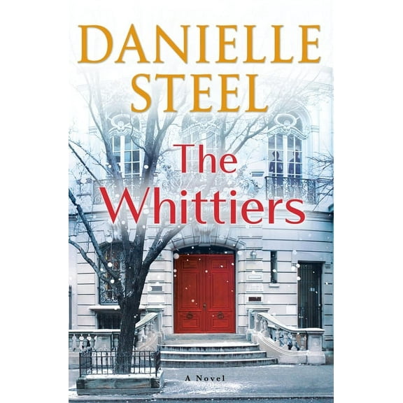 Whittiers: A Novel