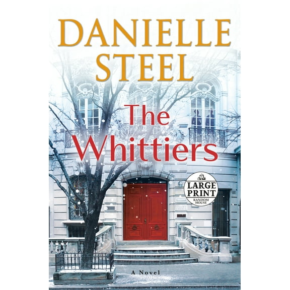 The Whittiers, (Paperback)