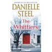 The Whittiers: A Novel by Danielle Steel | Paperback / softback