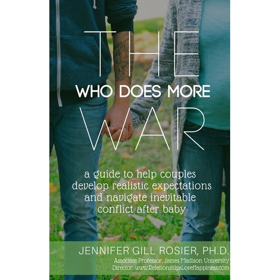 The Who Does More War (Paperback)