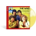 thumbnail image 1 of The Who - Icon (Walmart Exclusive) - Music & Performance - Vinyl [Exclusive], 1 of 1