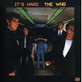thumbnail image 1 of The Who - It's Hard (+ 4 Live Tracks) - Music & Performance - CD, 1 of 2