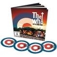 thumbnail image 1 of The Who - Live In Hyde Park [CD/DVD/BR] - Rock - CD, 1 of 1