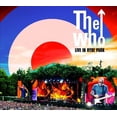 thumbnail image 1 of The Who - Live In Hyde Park [LP/DVD] - Music & Performance - Vinyl, 1 of 1