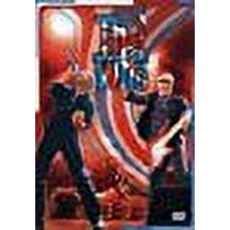 The Who - Live in Boston