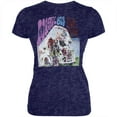 thumbnail image 1 of The Who - Magic Bus Burn Out Juniors T-Shirt, 1 of 1